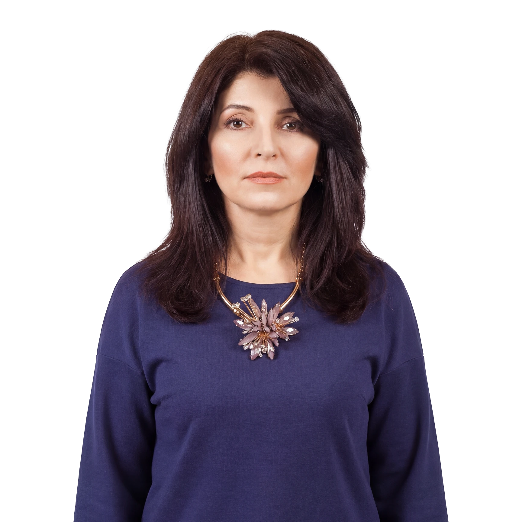 Валентина Нейкова-Мохова