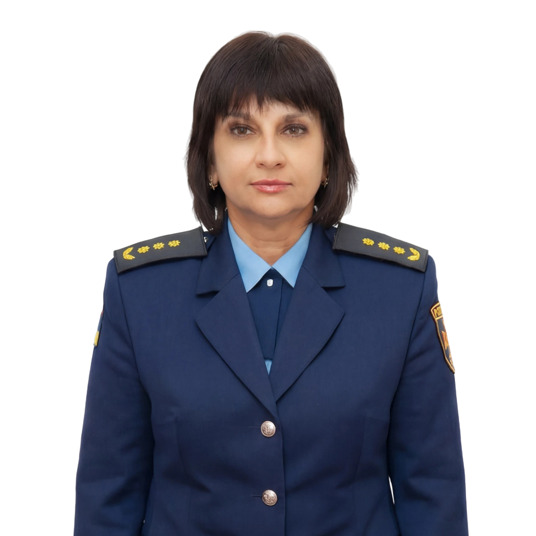 Майя Гринько