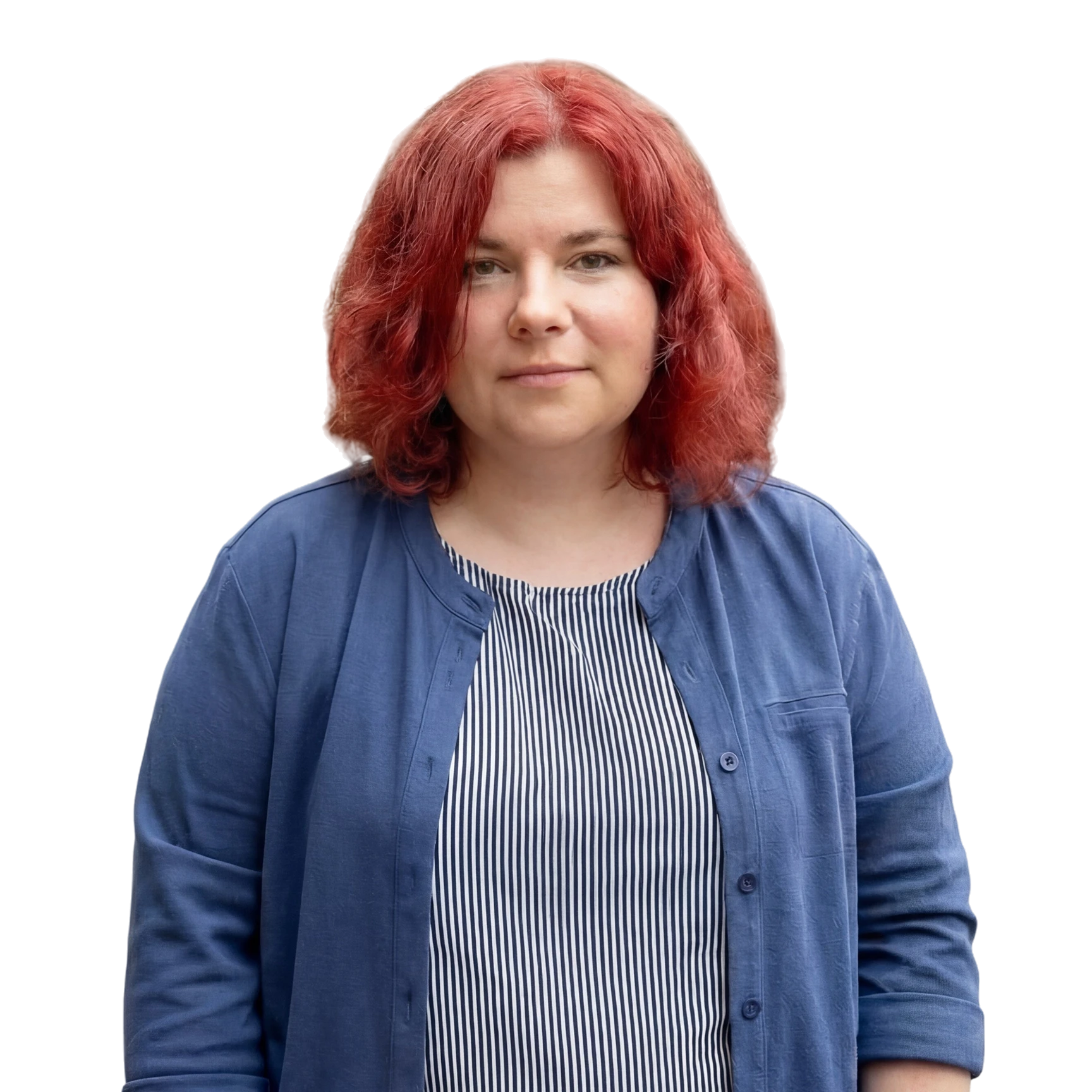 Ірина Мельник