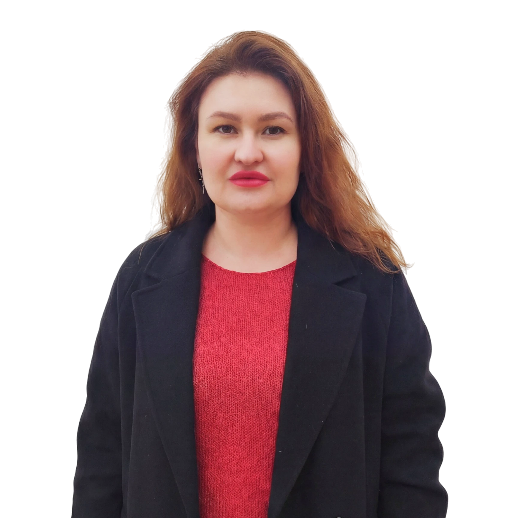 Катерина Челомбітько