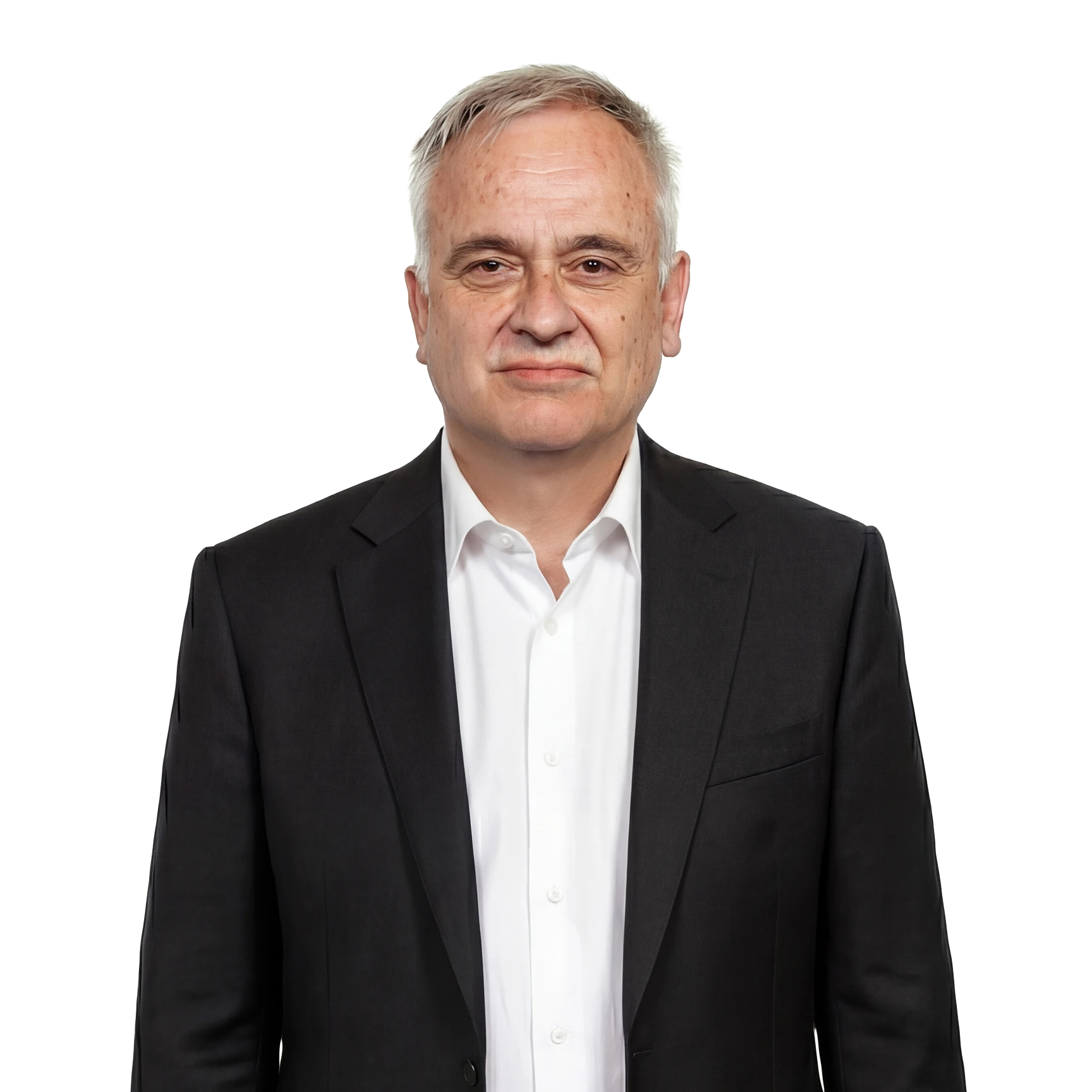 Рольф Клебер (Rolf Kleber)