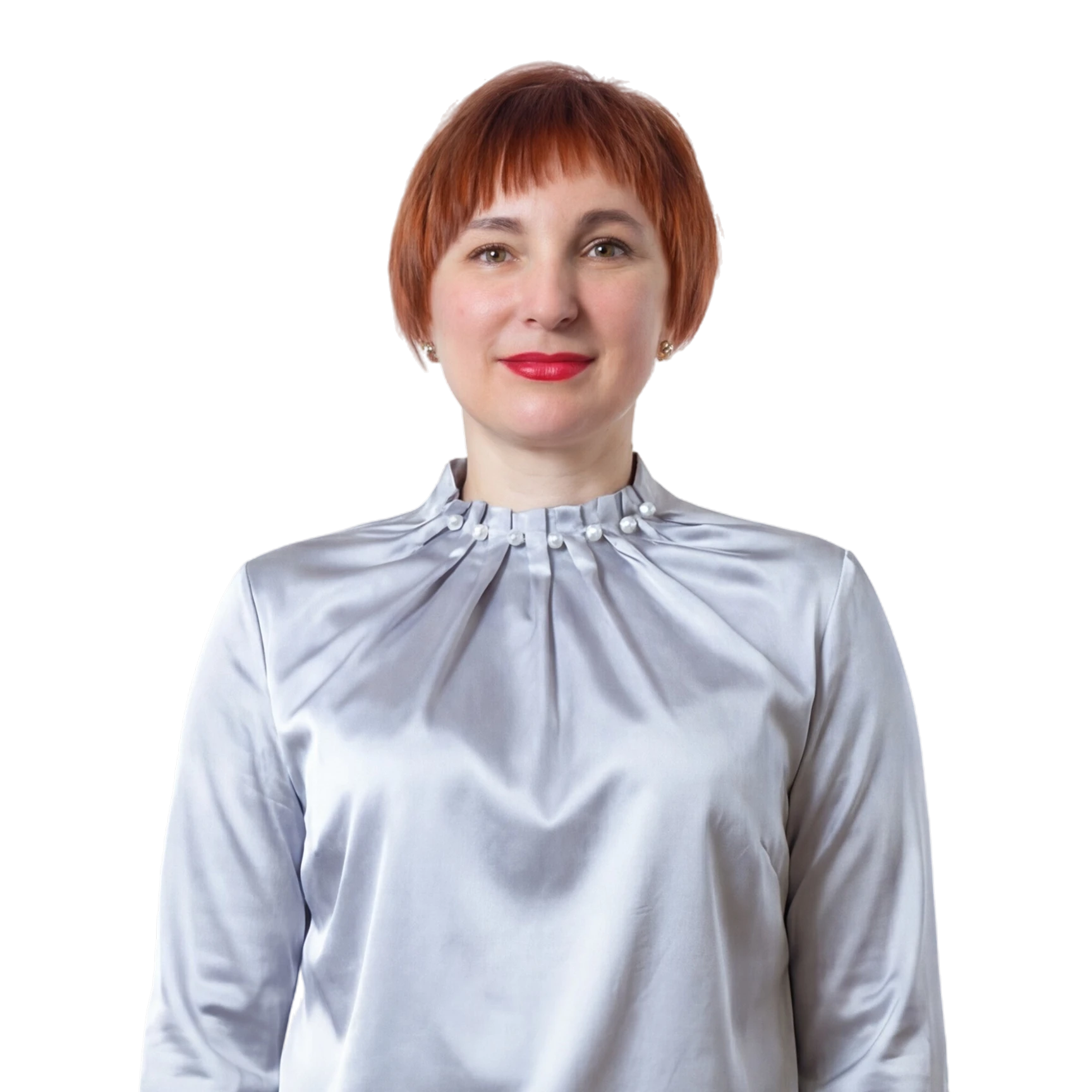 Наталья Наливайко