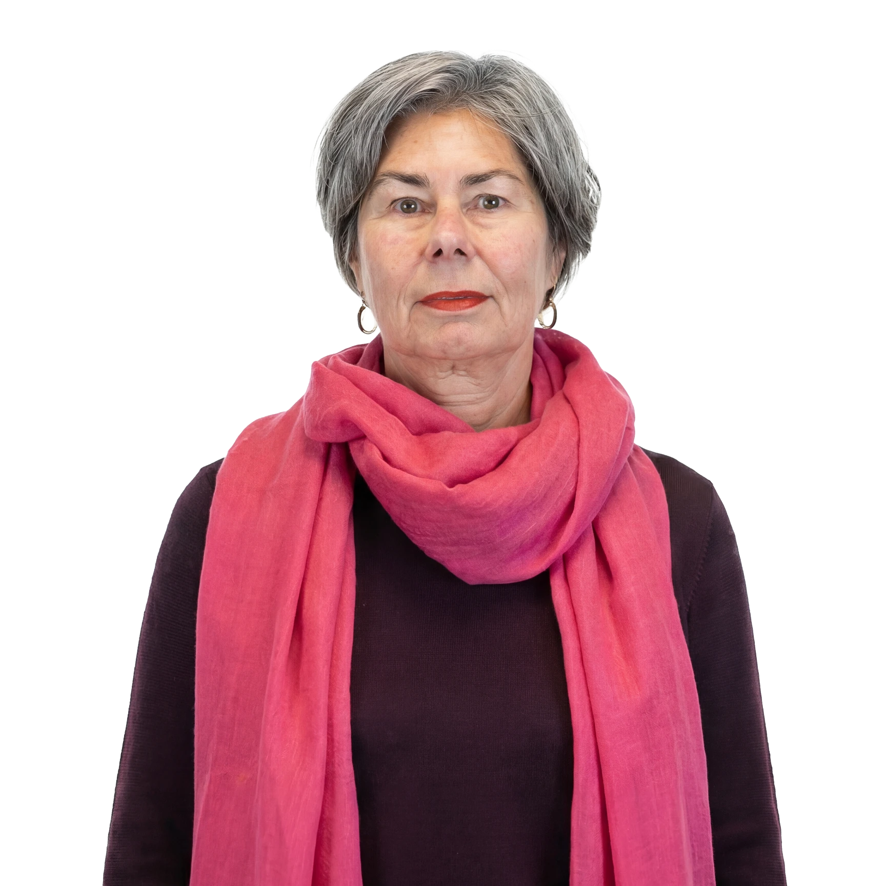 Патриція Дасхорст (Patricia Dashorst)